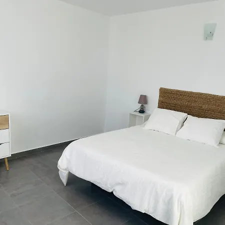 Duplex Atico Bajo De Guia * Sanlúcar de Barrameda