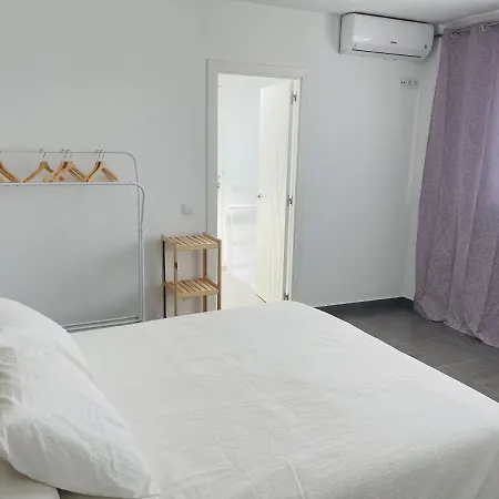 Apartamento Duplex Atico Bajo De Guia