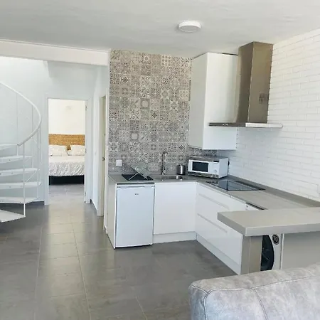 Duplex Atico Bajo De Guia