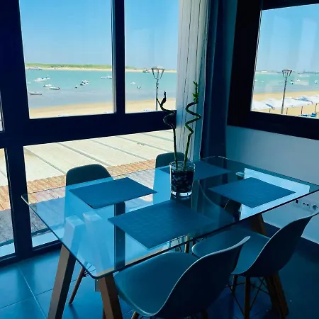 Duplex Atico Bajo De Guia Apartamento *