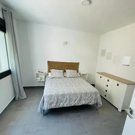 Apartamento Duplex Atico Bajo De Guia Sanlúcar de Barrameda