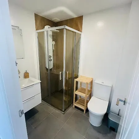 Duplex Atico Bajo De Guia * Sanlúcar de Barrameda