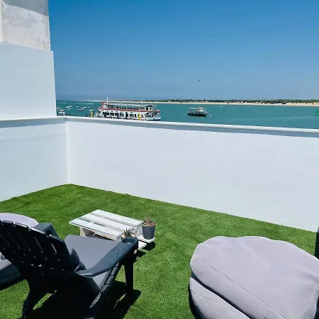 Apartamento Duplex Atico Bajo De Guia